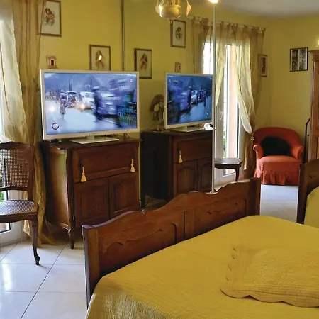 Immeuble La Rode Apartamento Saint-Raphaël