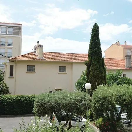 Apartamento Immeuble La Rode Saint-Raphaël