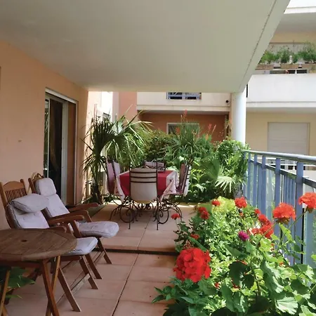 Appartamento Immeuble La Rode