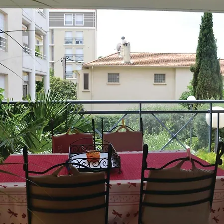 Appartamento Immeuble La Rode Saint-Raphaël