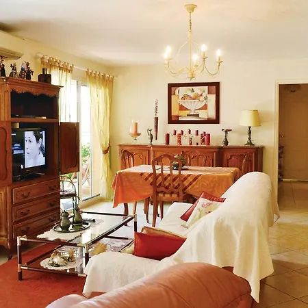 Immeuble La Rode Appartamento