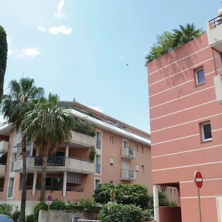 Immeuble La Rode * Saint-Raphaël