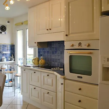 Appartamento Immeuble La Rode