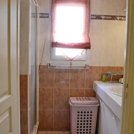 Immeuble La Rode Appartamento *