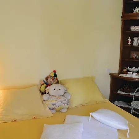 Immeuble La Rode Appartamento *